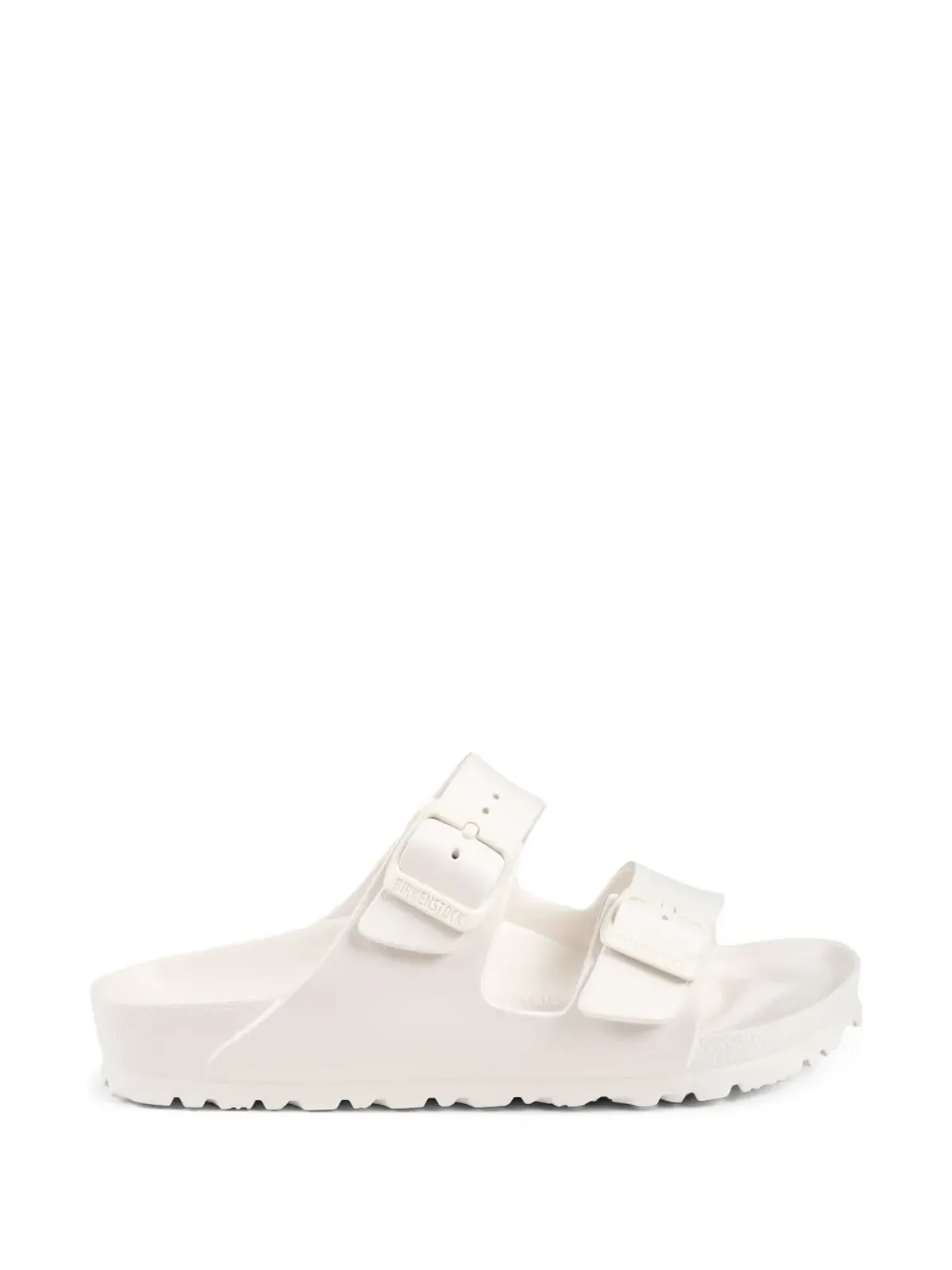 Birkenstock Kids アリゾナスライド - 画像2