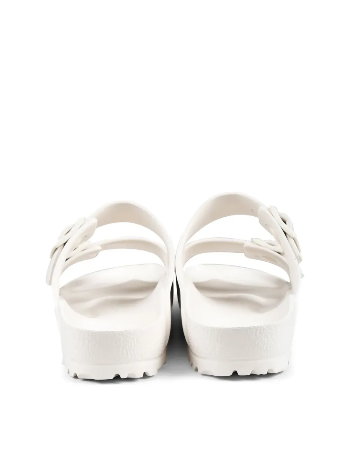Birkenstock Kids アリゾナスライド - 画像3
