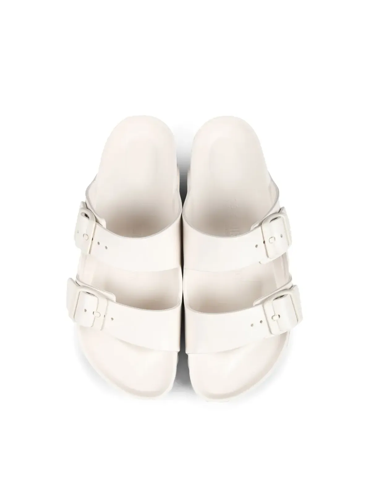 Birkenstock Kids アリゾナスライド - 画像4