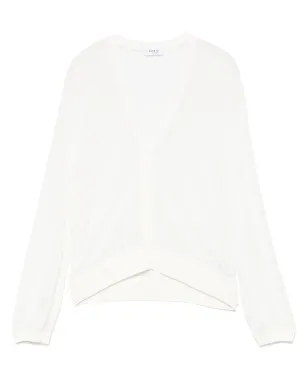 Akris Punto セミシアーカーディガン - サムネイル1