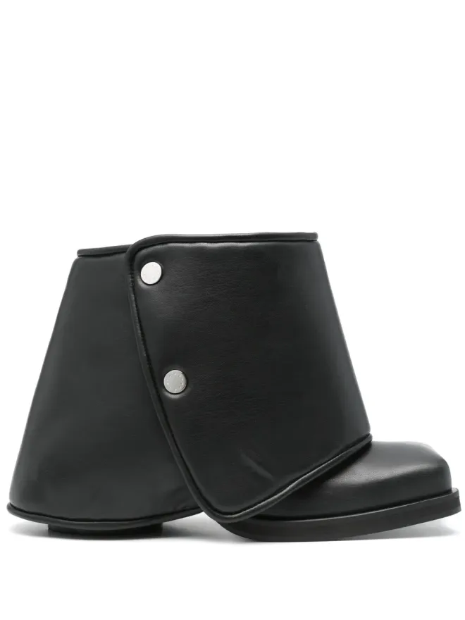 GmbH GmbH Emrik ゲイター ブーツの商品画像