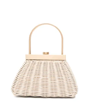 Cult Gaia Estelle トートバッグ - サムネイル1