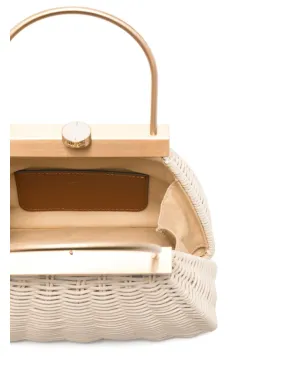 Cult Gaia Estelle トートバッグ - サムネイル5