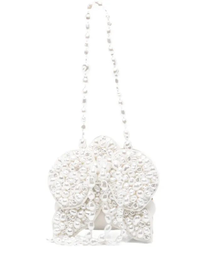 Cult Gaia Cult Gaia Giulia トートバッグの商品画像