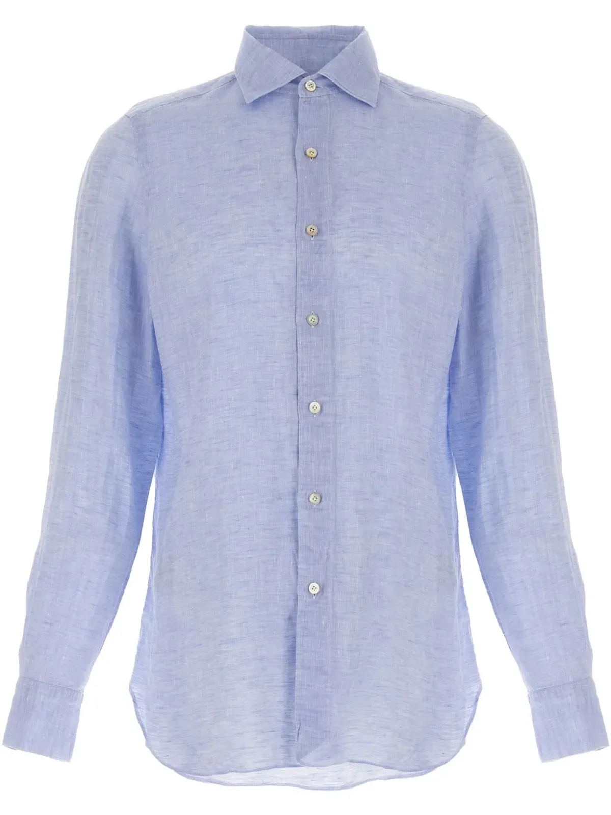 Finamore 1925 Napoli Gaeta shirt ガエタ シャツ - 画像1