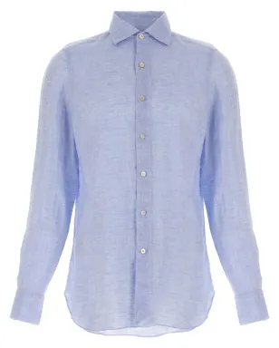 Finamore 1925 Napoli Gaeta shirt ガエタ シャツ - サムネイル1