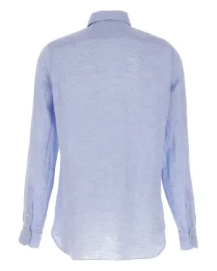 Finamore 1925 Napoli Gaeta shirt ガエタ シャツ - サムネイル2