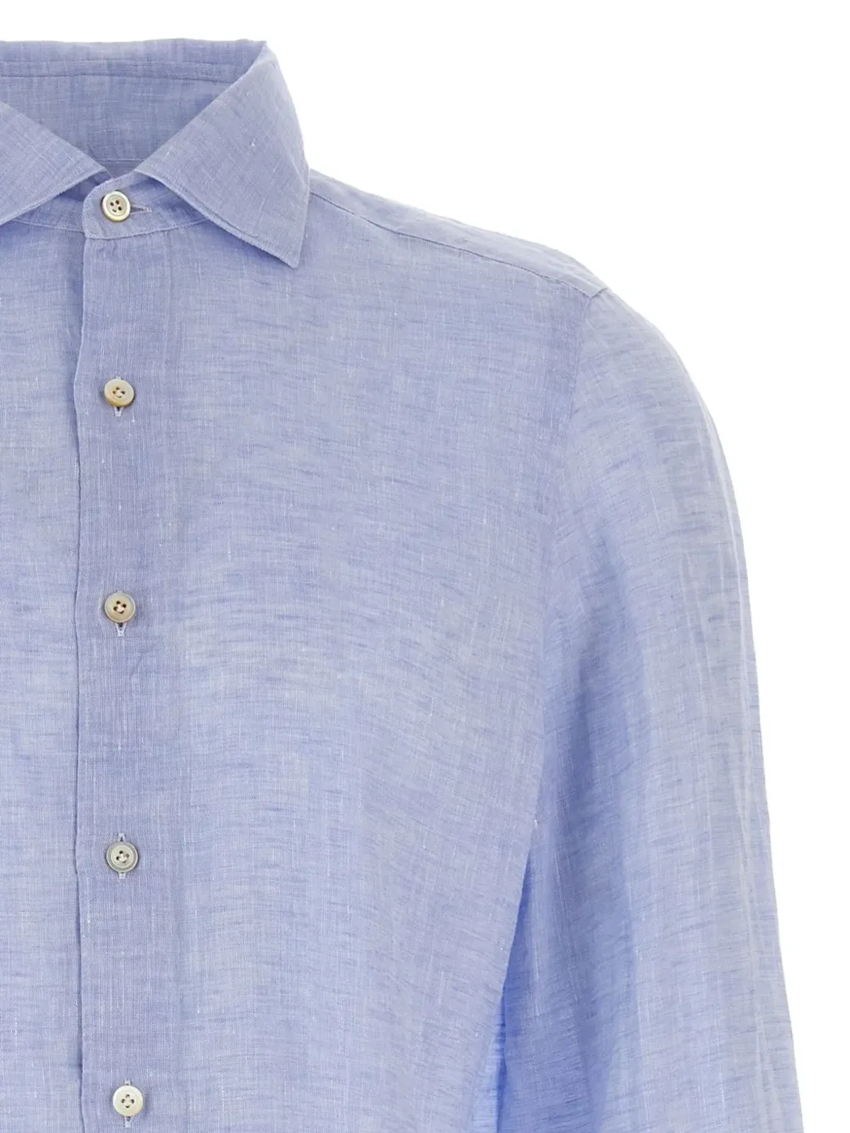 Finamore 1925 Napoli Gaeta shirt ガエタ シャツ - 画像3