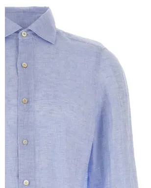 Finamore 1925 Napoli Gaeta shirt ガエタ シャツ - サムネイル3
