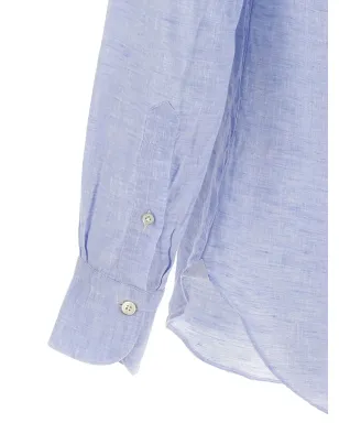 Finamore 1925 Napoli Gaeta shirt ガエタ シャツ - サムネイル4