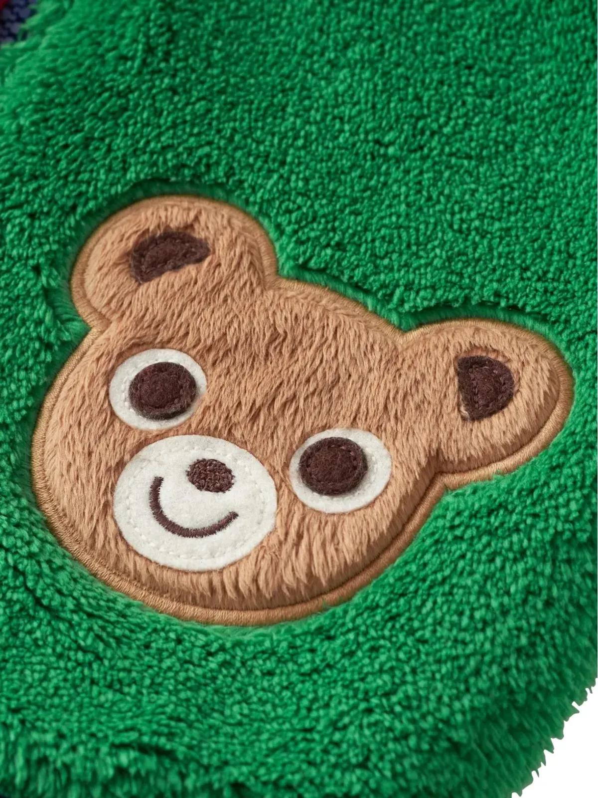Miki House Bearベスト - 画像4