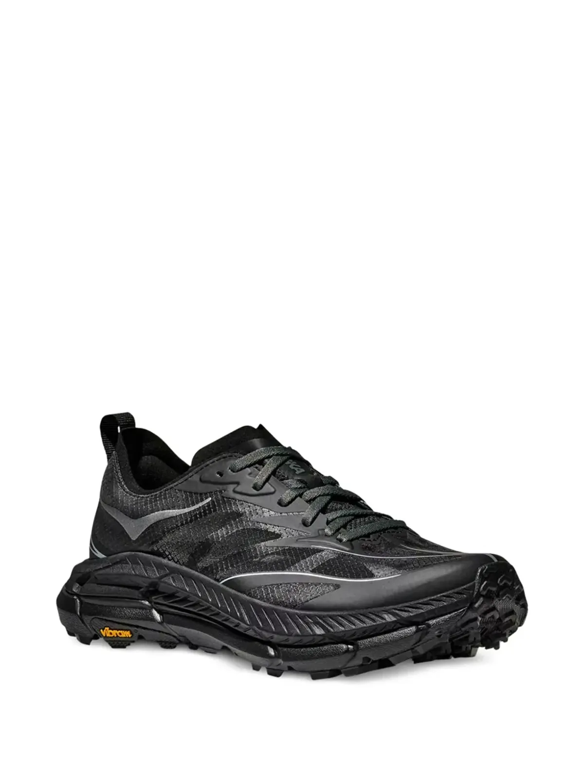 HOKA Mafate Speed 4 Lite スニーカー - ブラック - 画像2