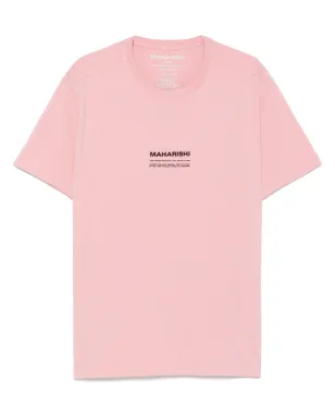 Maharishi レス・デンジャラス Tシャツ - サムネイル1