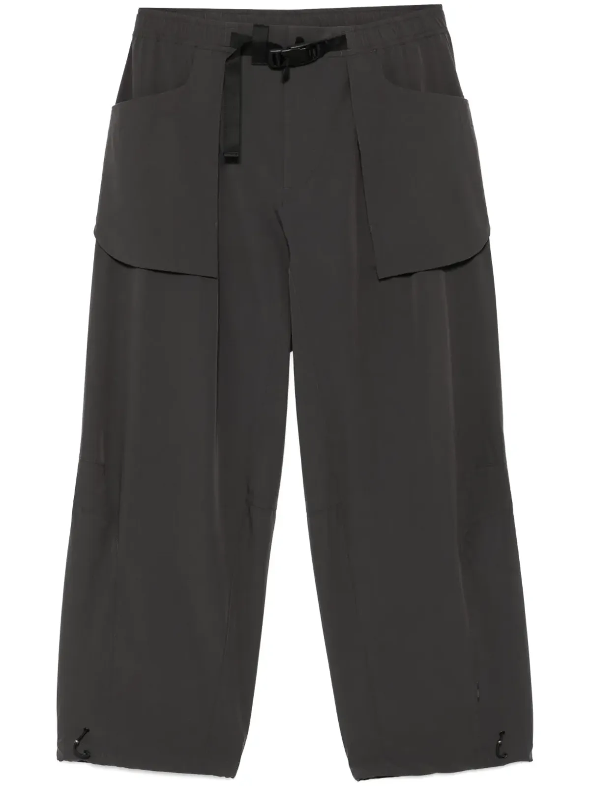 Maharishi ストレートトラックパンツ - 画像1