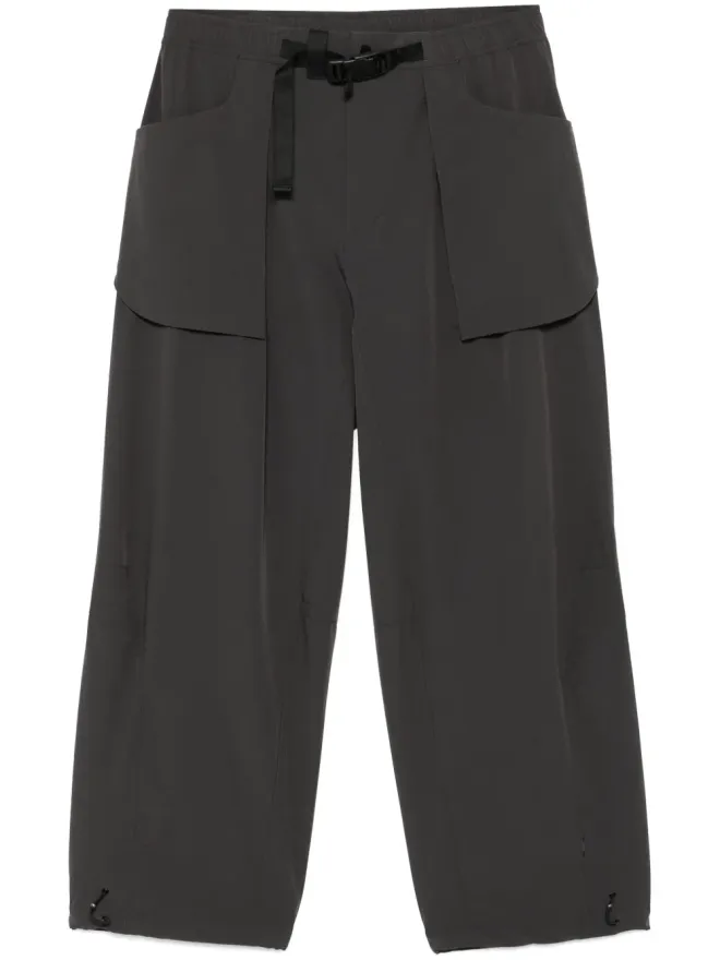 Maharishi Maharishi ストレートトラックパンツの商品画像