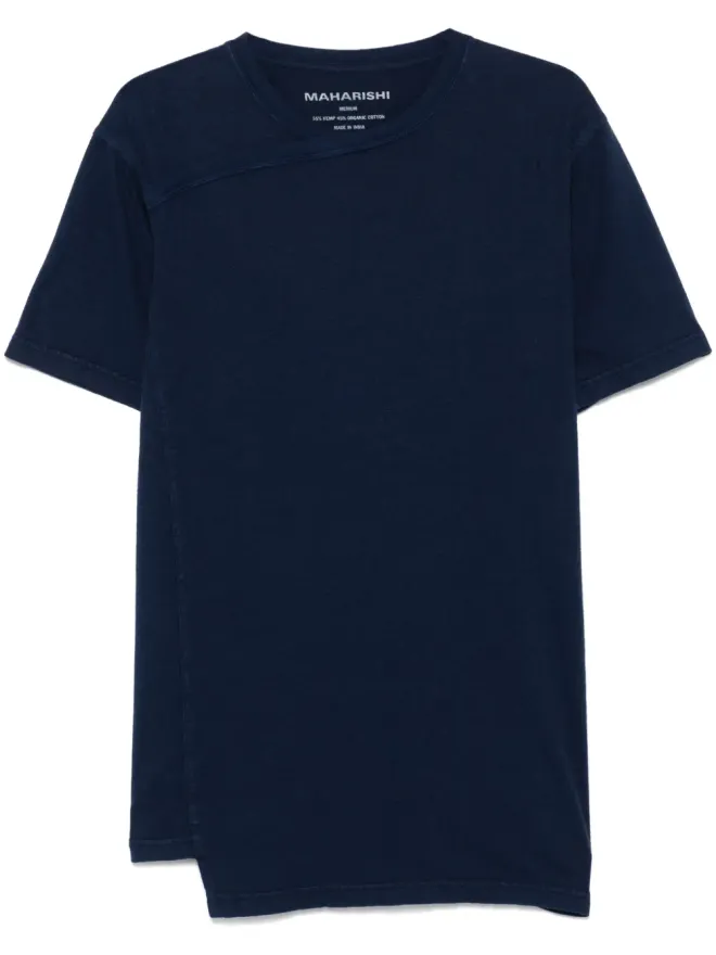 Maharishi Maharishi 6000モンクTシャツの商品画像