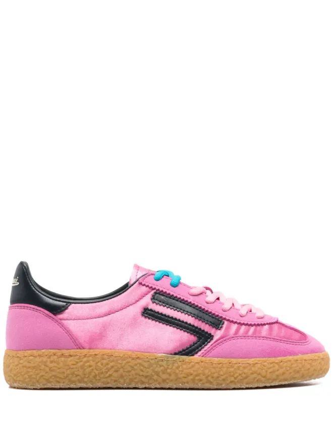 Puraai Puraai Wild Strawberry sneakers - Pinkの商品画像