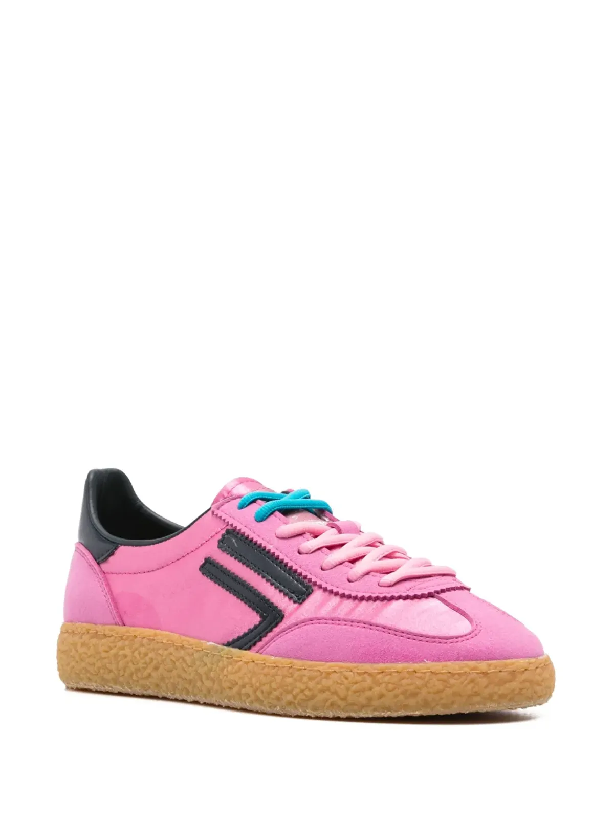 Puraai Wild Strawberry sneakers - Pink - 画像2