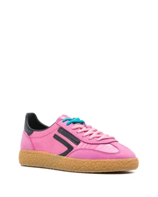 Puraai Wild Strawberry sneakers - Pink - サムネイル2