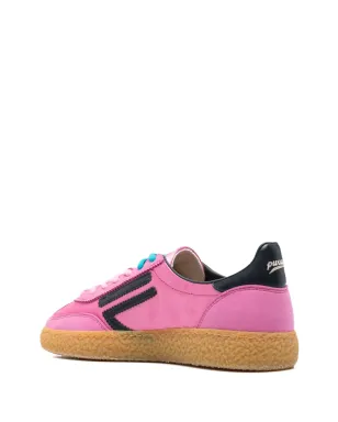 Puraai Wild Strawberry sneakers - Pink - サムネイル3