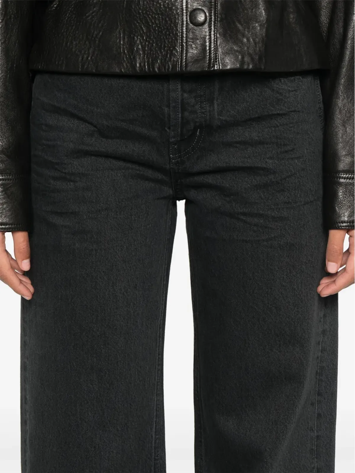 Saint Laurent ジーンズ - 画像5