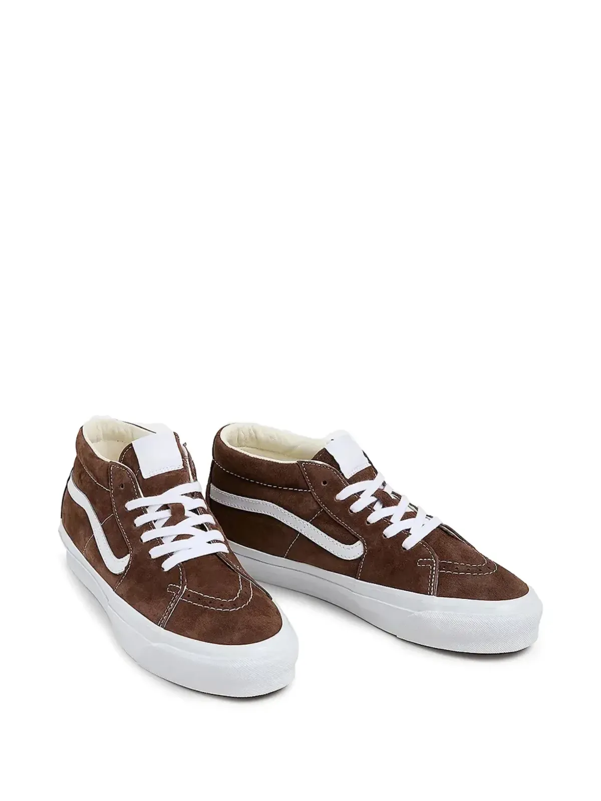 Vans Sk8-mid 83 スニーカー - 画像2
