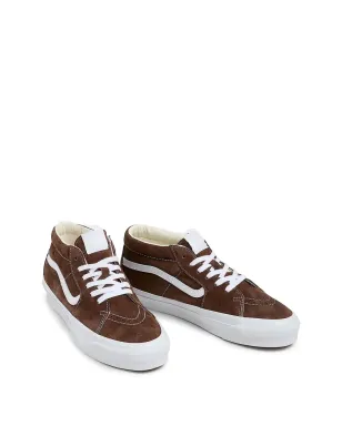Vans Sk8-mid 83 スニーカー - サムネイル2