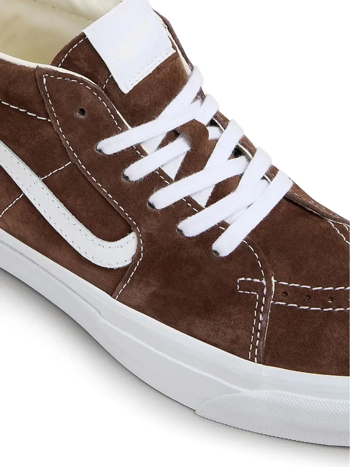 Vans Sk8-mid 83 スニーカー - 画像3