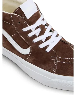 Vans Sk8-mid 83 スニーカー - サムネイル3