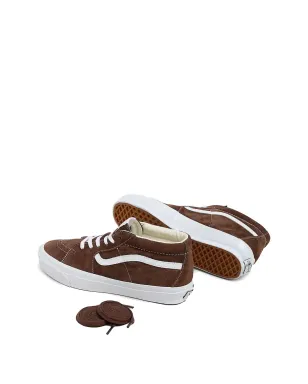Vans Sk8-mid 83 スニーカー - サムネイル4