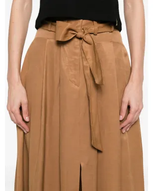 kaos プリーツミディスカート - サムネイル5