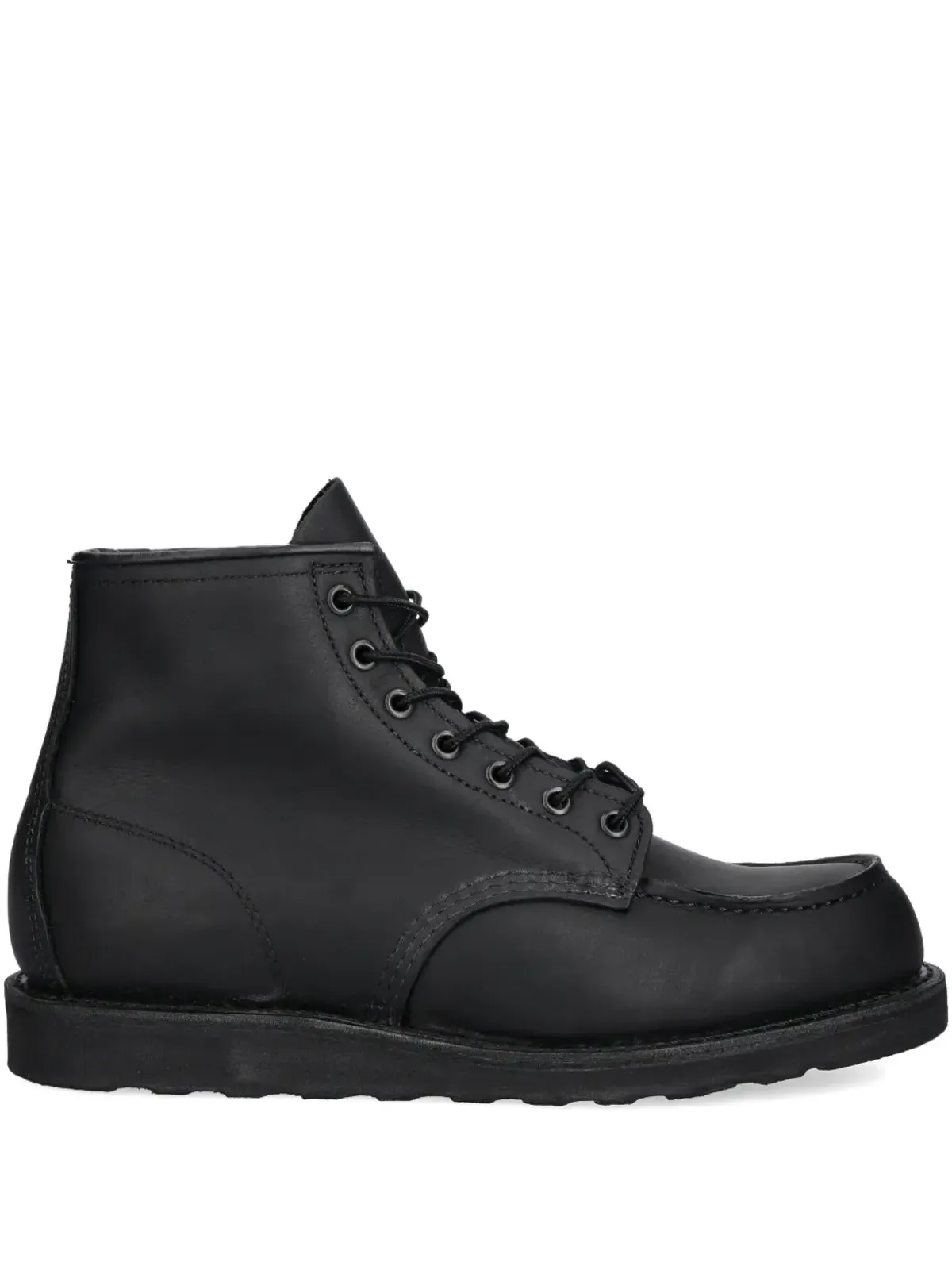 Red Wing Shoes モックブーツ - 画像1