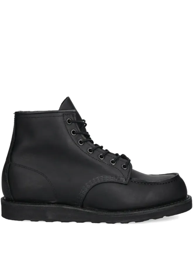 Red Wing Shoes Red Wing Shoes モックブーツの商品画像