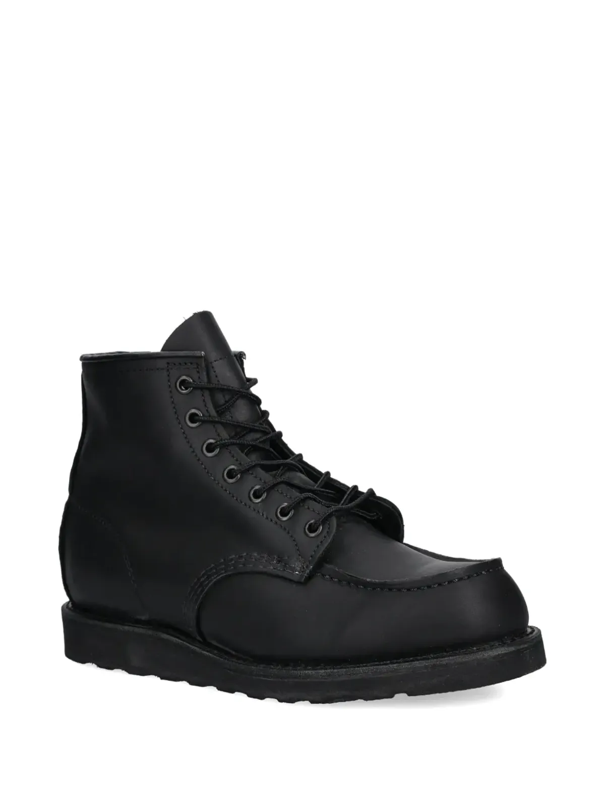 Red Wing Shoes モックブーツ - 画像2