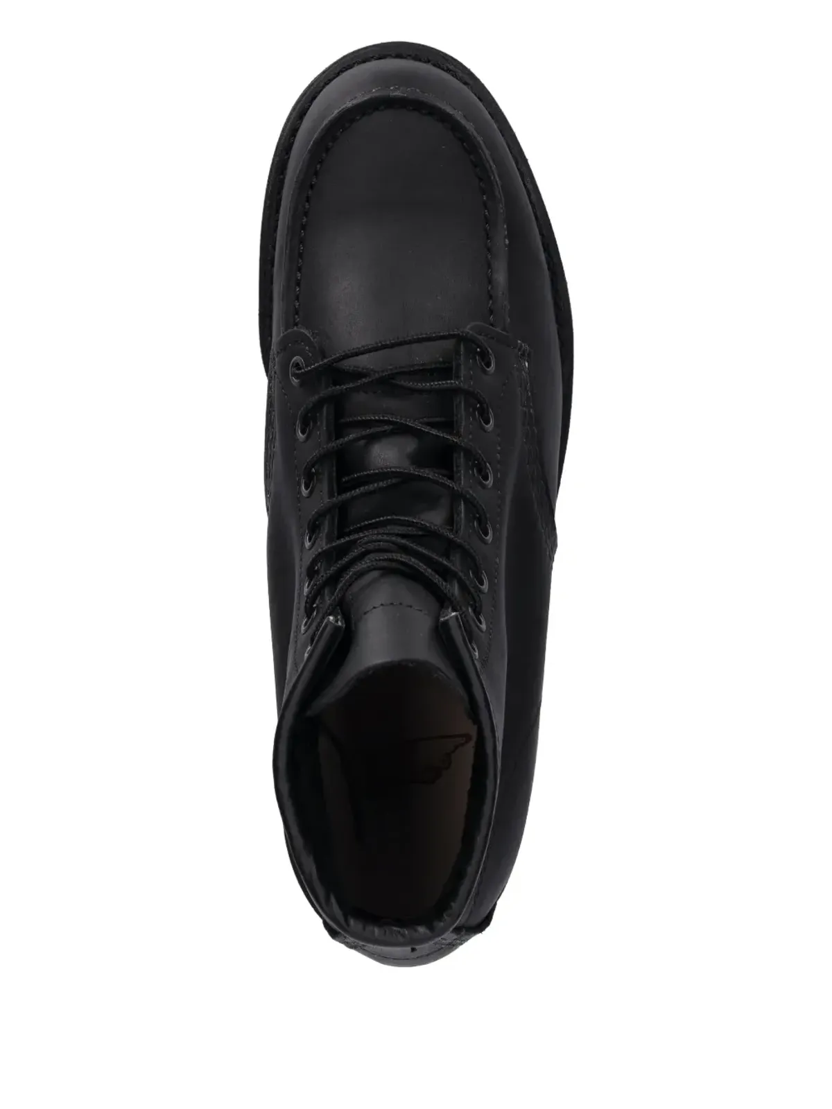 Red Wing Shoes モックブーツ - 画像4