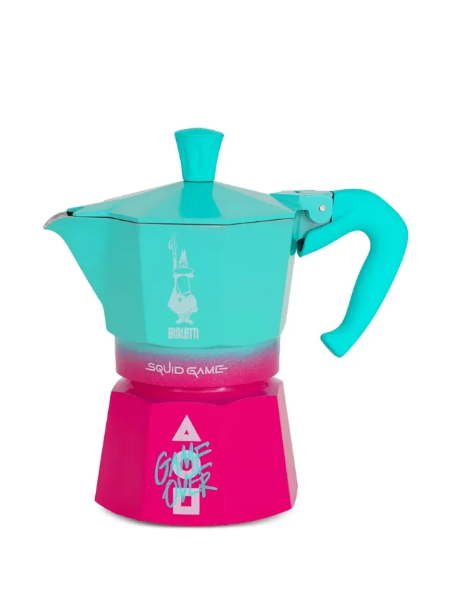 Bialetti Bialetti エスプレッソメーカーの商品画像