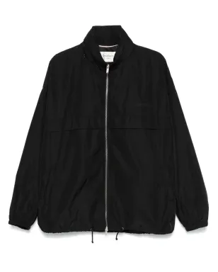 Saint Laurent ロゴプリントジャケット - サムネイル1