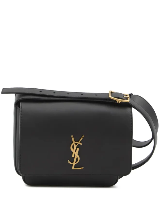 Saint Laurent Saint Laurent Niki サドルバッグの商品画像