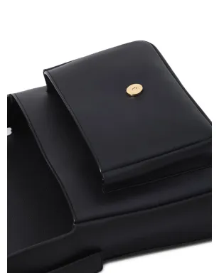 Saint Laurent Niki サドルバッグ - サムネイル4