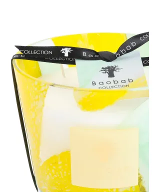 Baobab Collection リビエラ・サント・ソスピール 香り付きキャンドル - サムネイル3