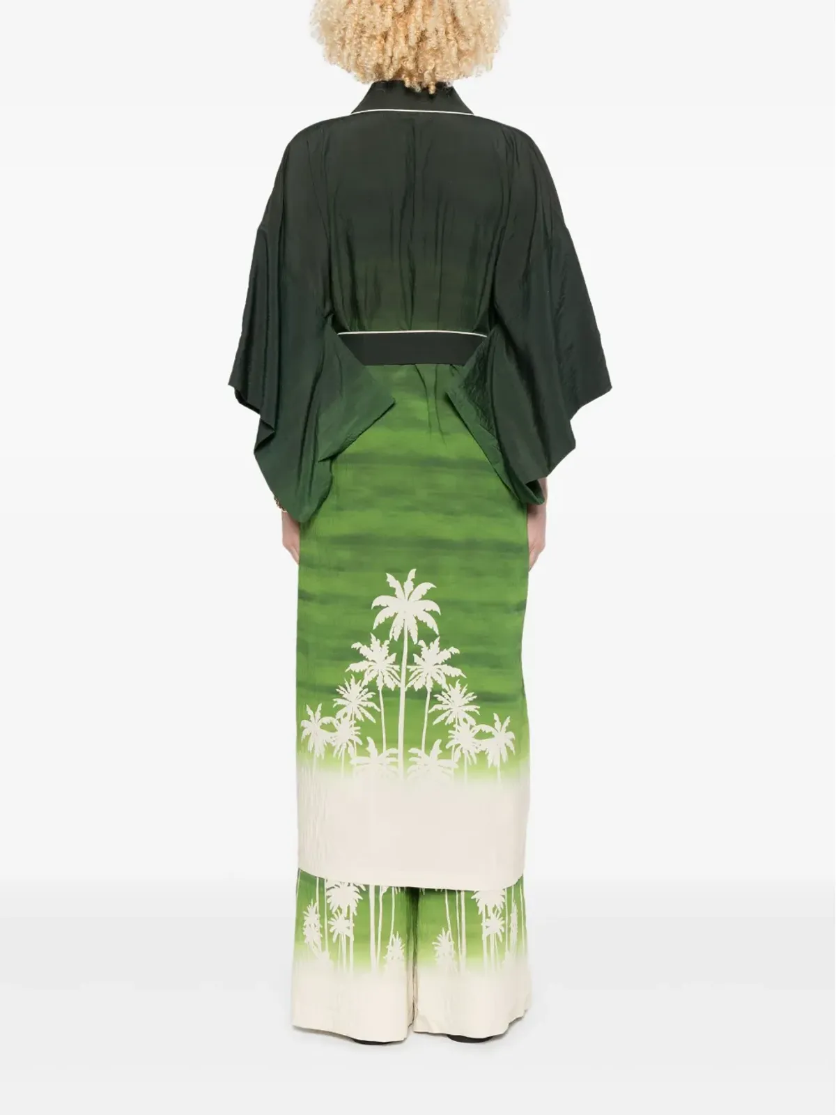 Maison La Plage Comoジャケット - 画像4
