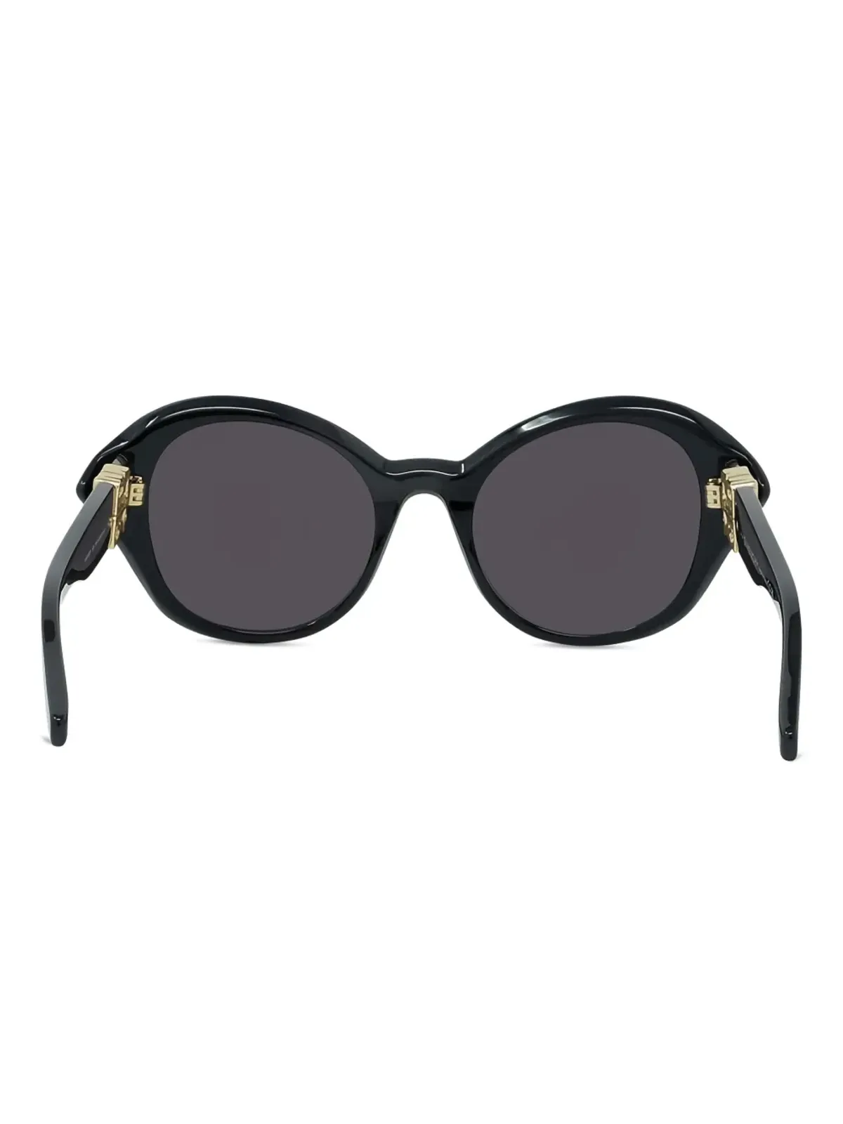 Givenchy Eyewear バタフライフレーム サングラス - 画像5