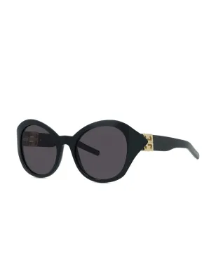 Givenchy Eyewear バタフライフレーム サングラス - サムネイル2