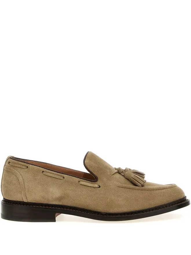 Tricker's Tricker's エルトン ローファーの商品画像