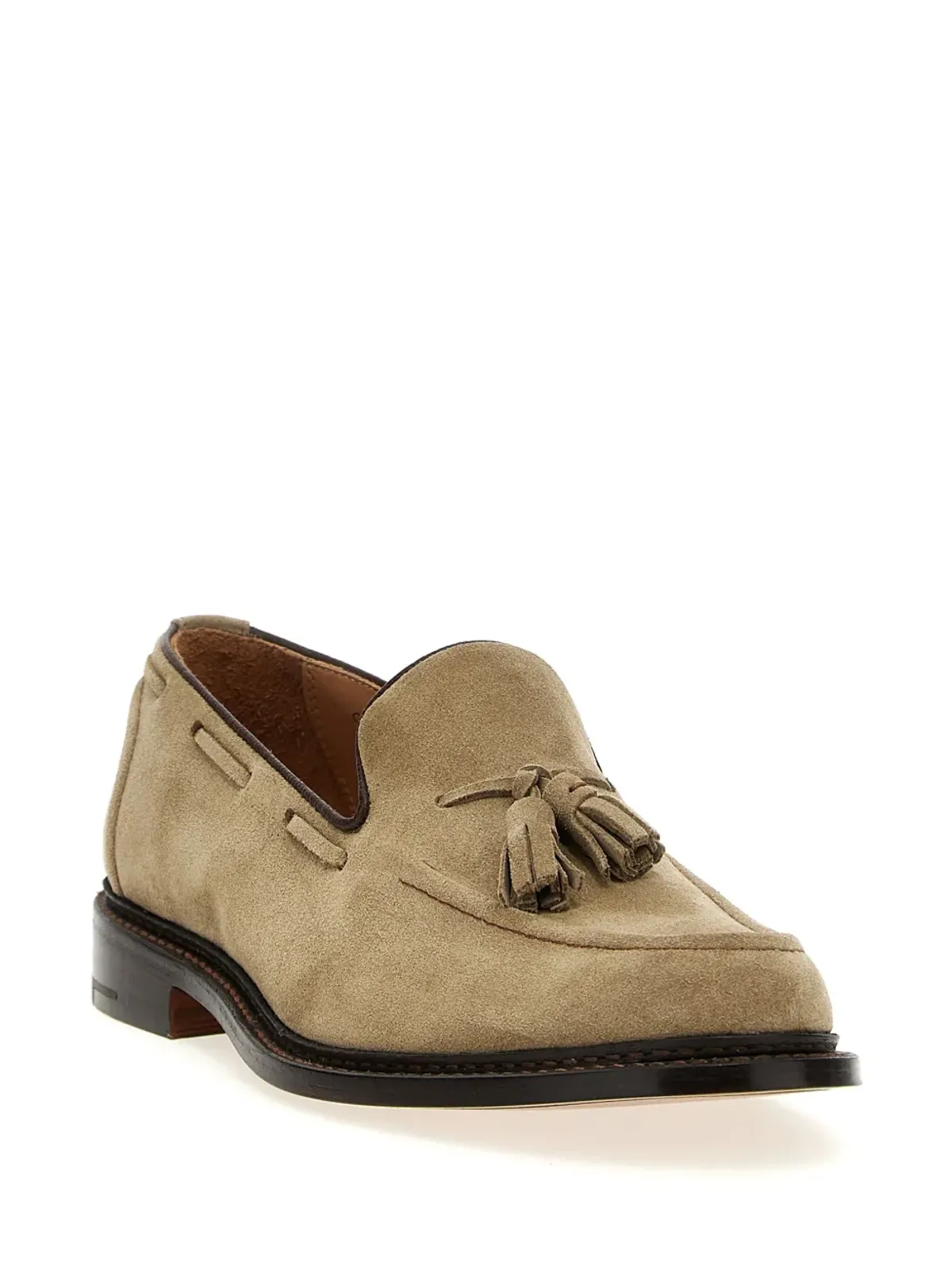 Tricker's エルトン ローファー - 画像2