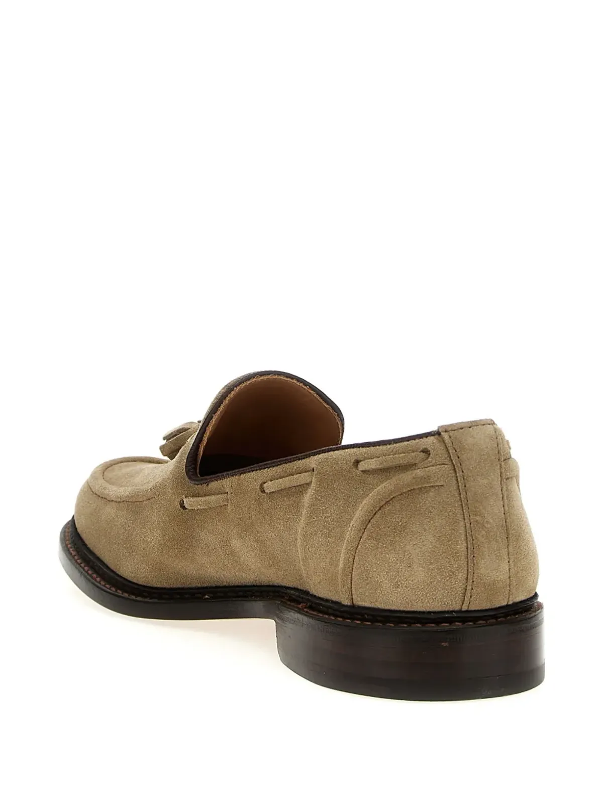 Tricker's エルトン ローファー - 画像3
