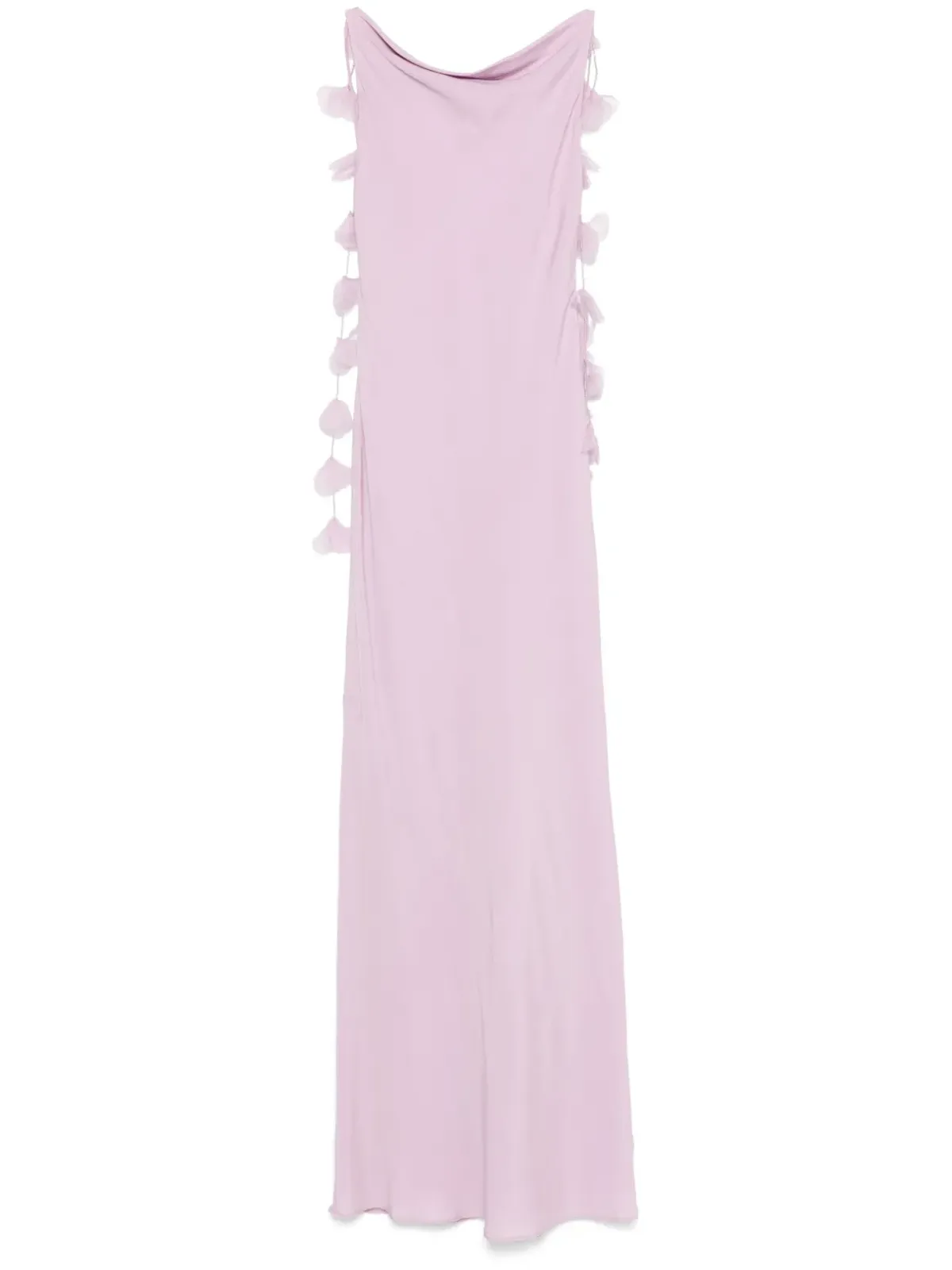 Cult Gaia Nymeria maxi dress - 画像1