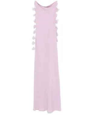 Cult Gaia Nymeria maxi dress - サムネイル1