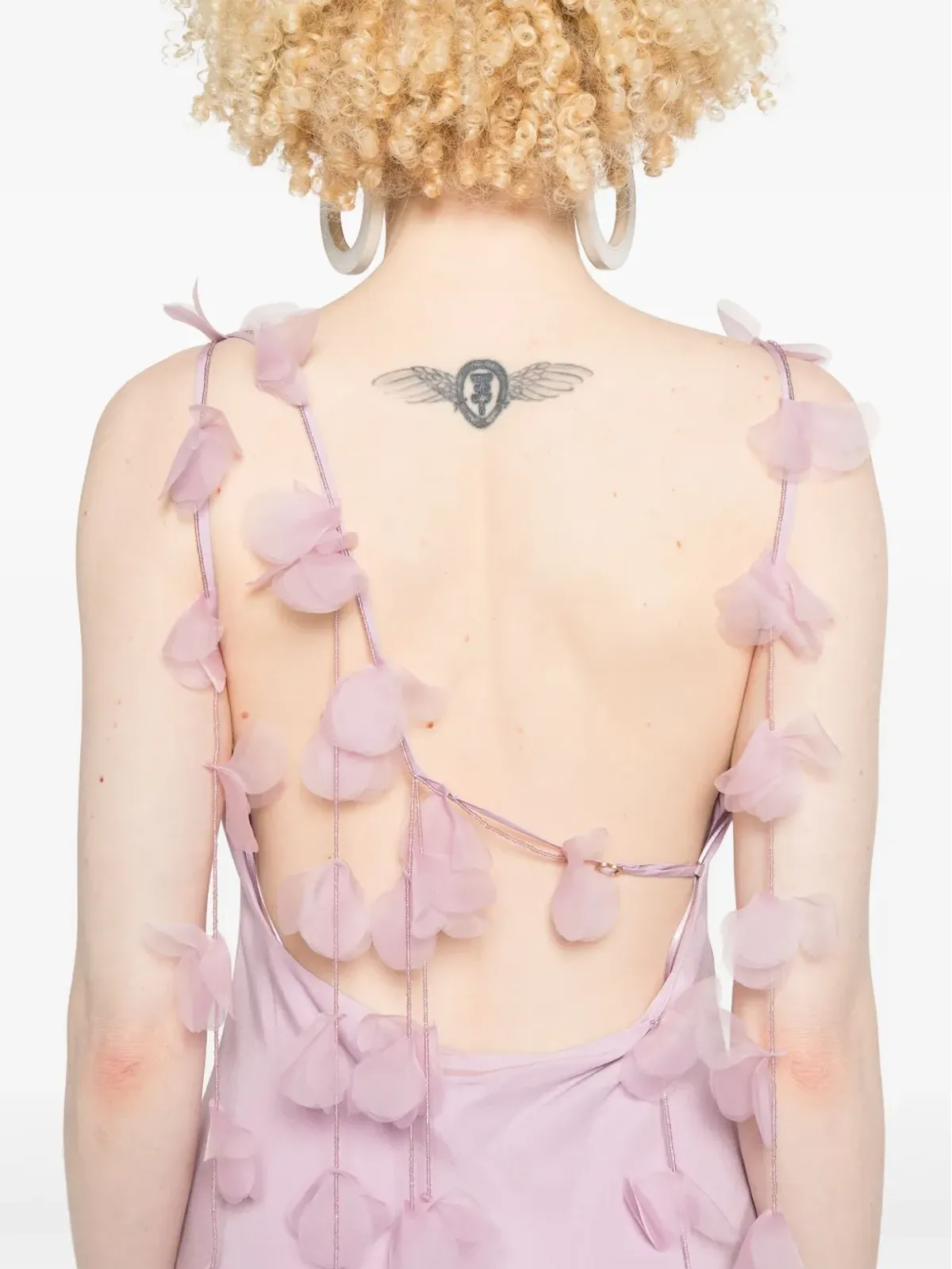 Cult Gaia Nymeria maxi dress - 画像5