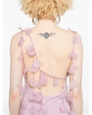 Cult Gaia Nymeria maxi dress - サムネイル5